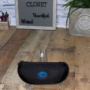 💜 Costa sunglasses case